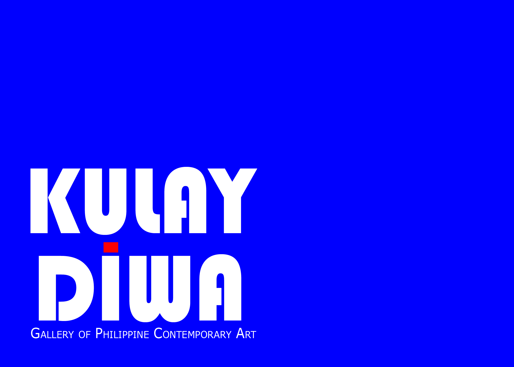 Kulay Diwa Logo