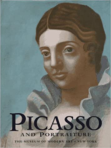 Kulay Diwa Books Picasso and Portraiture