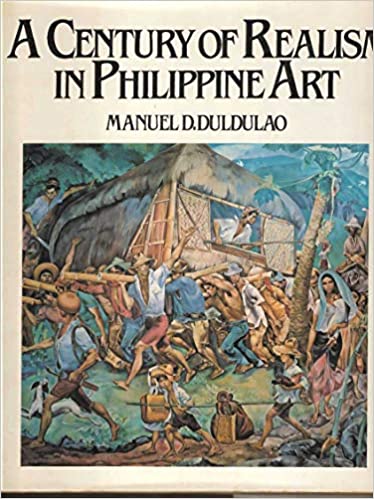 Kulay Diwa Books A Century of Realism in Philippine Art