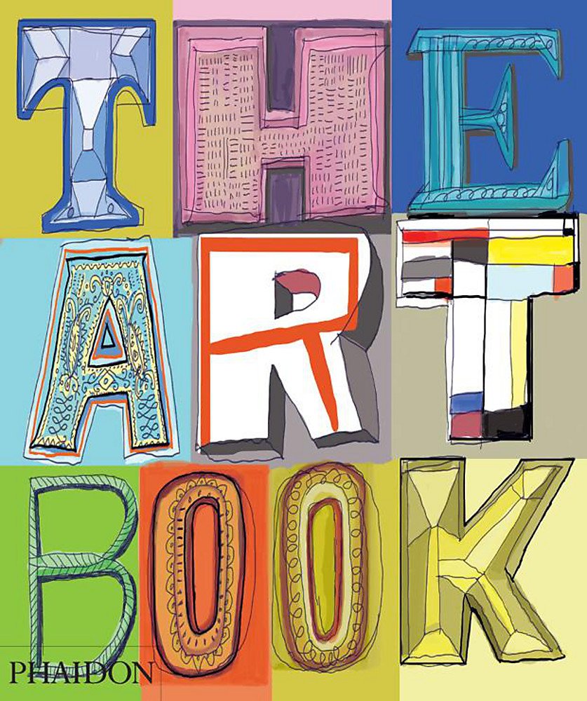 Kulay Diwa Books The Art Book