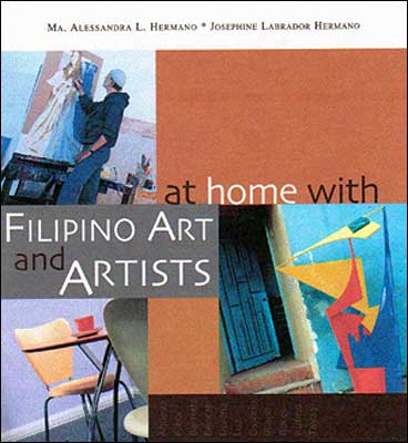 Kulay Diwa At Home With Filipino Art And Artists