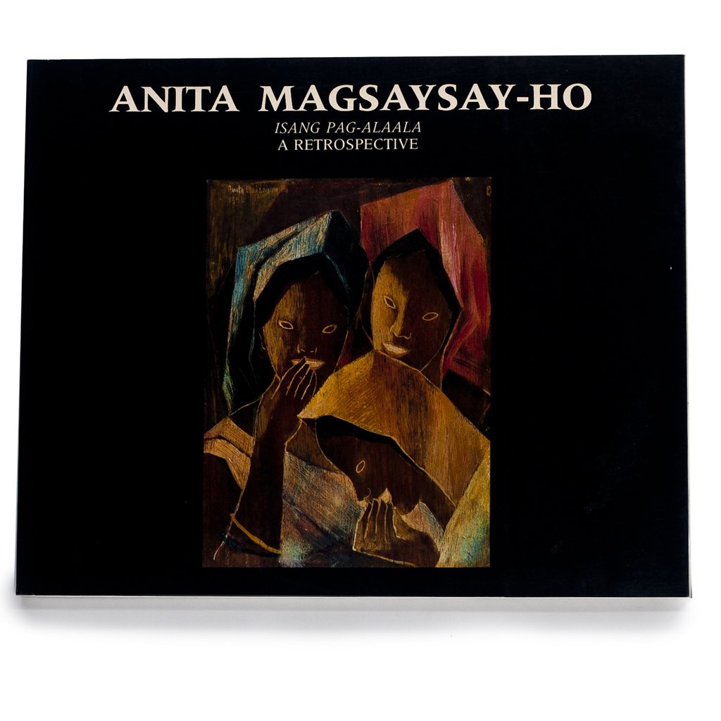 Kulay Diwa books Anita Magsaysay-Ho